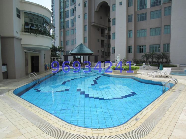 Tanglin Regency (D10), Condominium #68697102